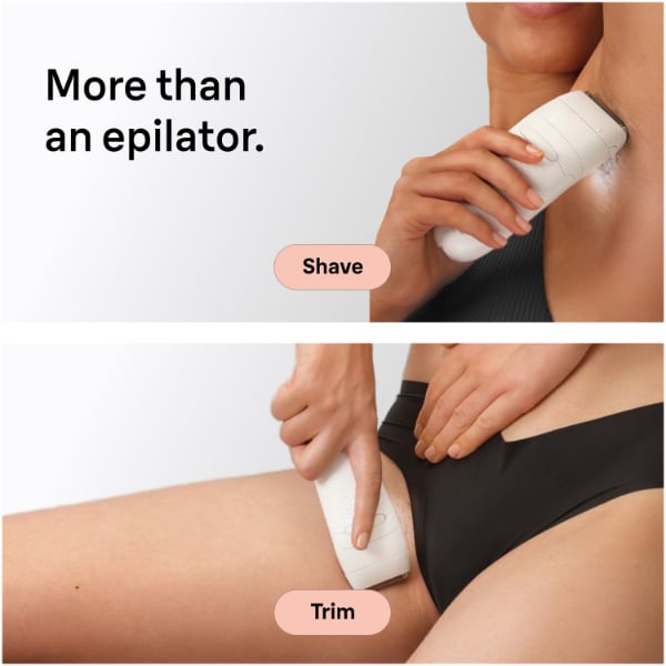 Braun Epilator Silk-Epil 5 Se5-041
