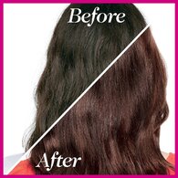 Casting Creme 515 Choc Truffle Brown Semi Permanent Hair Dye