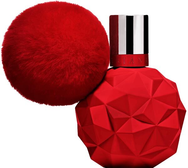 Ariana Grande Limited Edition 50ml Eau de Parfum Spray