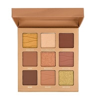 Barry M Heatwave Eyeshadow Palette