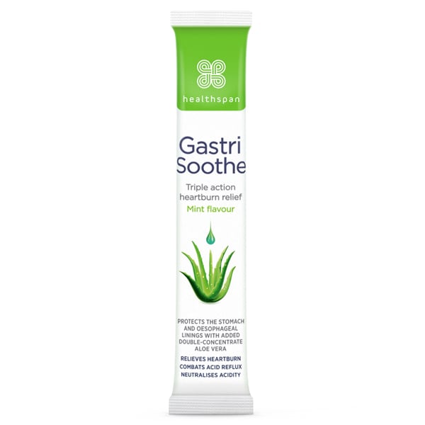 Healthspan Gastrisoothe 24 Sachets 10ml