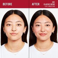 Rimmel Lasting Finish 35HR Foundation Classic Beige SPF20