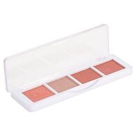 Collection Mini Eyeshadow Palette SH2 Miami Beach