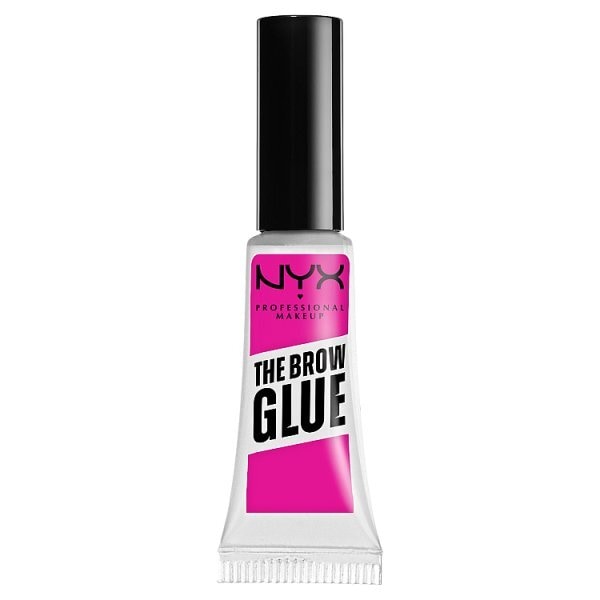 NYX Professional Makeup Brow Glue 24H Extreme Hold Styler