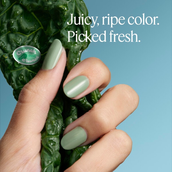 Essie Original Nail Polish Crunch Crunch