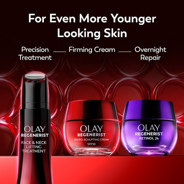 Olay Regenerist Day Face Cream with SPF30 50ml