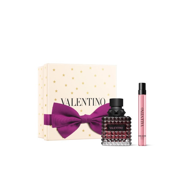 Valentino Born in Roma Donna Intense 50ML Gift Set