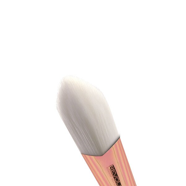 Makeup Revolution Ultra Contour Foundation Makeup Brush