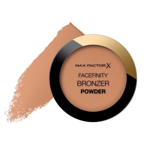 Max Factor Facefinity Bronzer - 001 Light Bronze