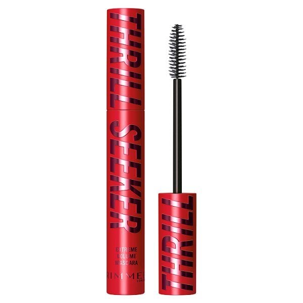 Rimmel London Thrill Seeker Extreme Mascara 12.5Ml