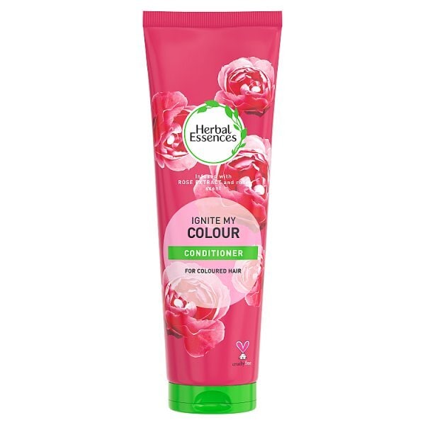 Herbal Essences Ignite My Colour Conditioner 275ml