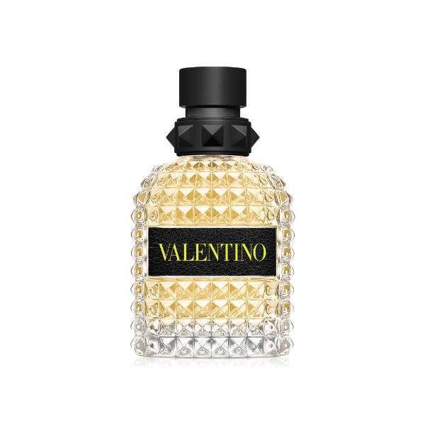 Valentino perfume para hombre sale