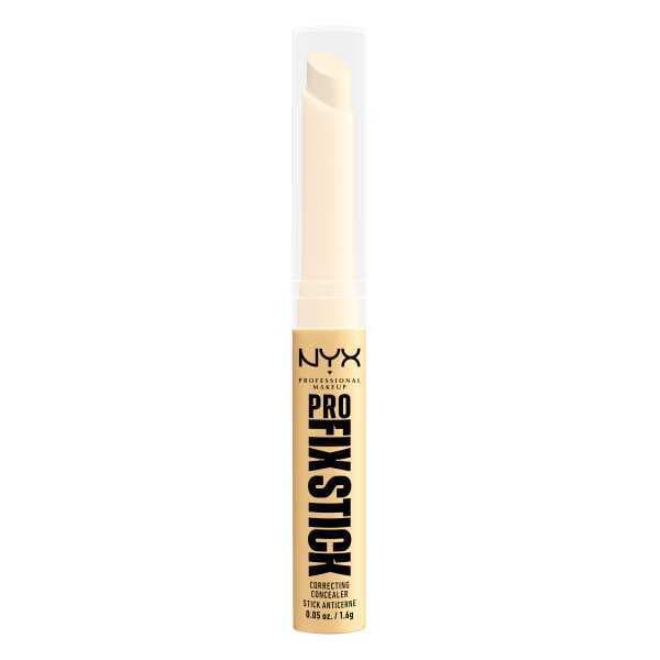 NYX Professional Makeup Pro Fix Stick Yellow