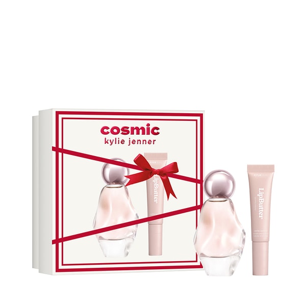 Cosmic Kylie Jenner Edp 50Ml + Lip Butter 10G Gift Set