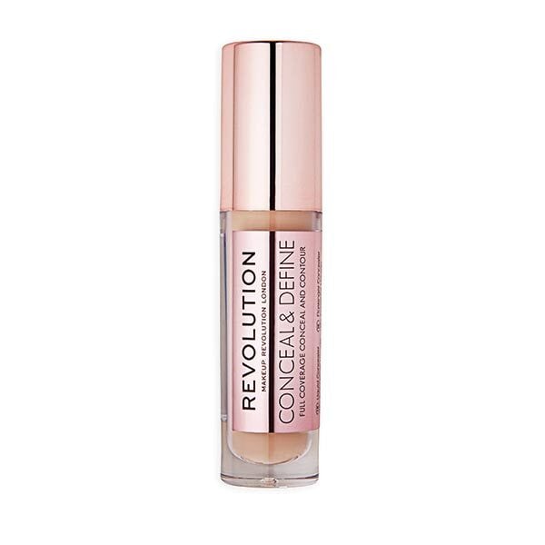 Revolution Conceal and Define Concealer  C10