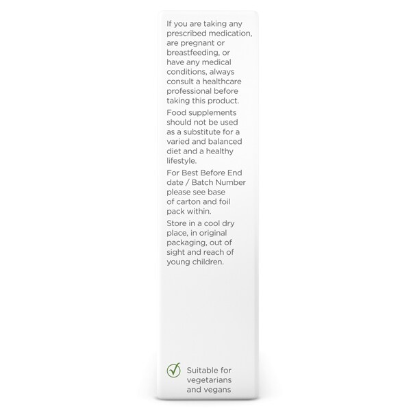 Healthspan Immunovit Elderberry Plus