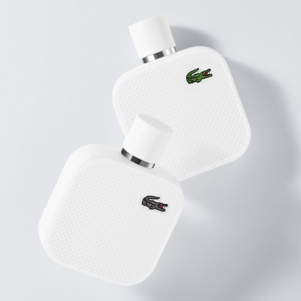 Lacoste L.12.12 Blanc Eau de Toilette