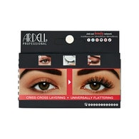 Ardell False Lashes Double Up Demi Wispies Lashes Black