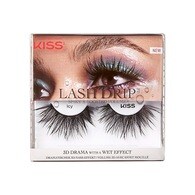 Kiss Drip Lash Strip Lash Icy