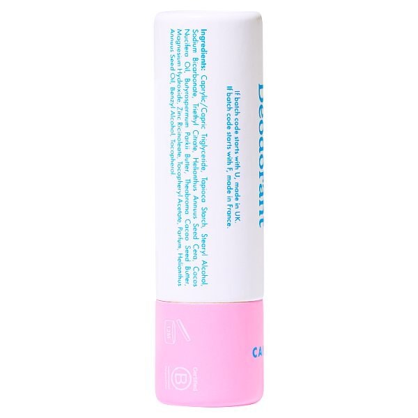 Wild Candyfloss Mini Deodorant 16g