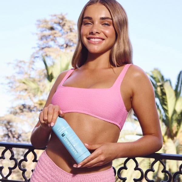 Tanologist Self Tan Airbrush Mist- Medium 148ml