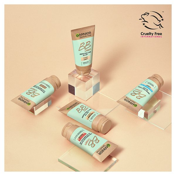 Garnier All-In-1 BB Cream SPF 15 Medium 50ml