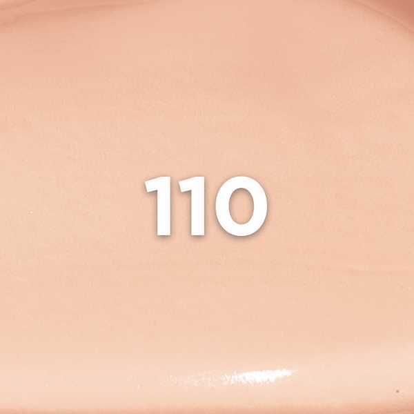 L'Oreal Paris Infallible 32H Freshwear Foundation 110 Vanilla Rose