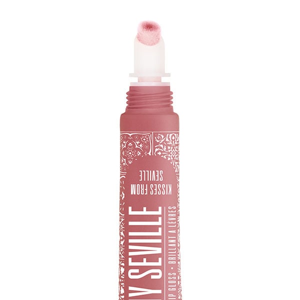 W7 Sunny Seville Lip Gloss - Kisses From Seville 12ml