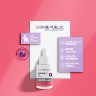 Skin Republic Vitamin C 6% Serum