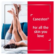 Canesten Cream 1% Clotrimazole 50g