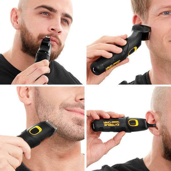 Wahl Extreme Grip