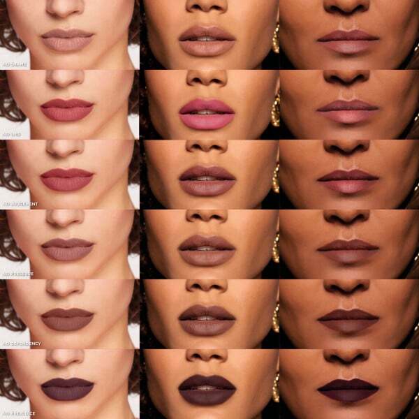 L’Oréal Paris Color Riche Nudes 08 No Lies