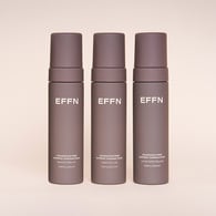 Effn Tan Express Foam Light Medium 200Ml