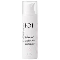Geek & Gorgeous A-Game 20 02 Retinol Serum 30ml