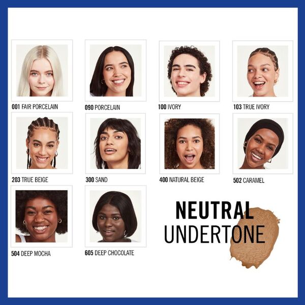 Rimmel Match Perfection Foundation Light Nude