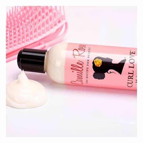 Camille Rose Curl Love Moisture Milk