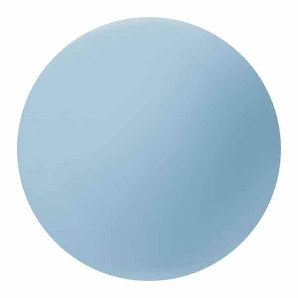 Barry M Velvet Nail Paint - Lake House