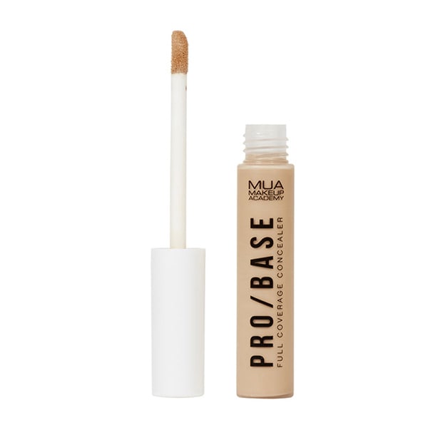 MUA Pro Base Full Coverage Concealer 146