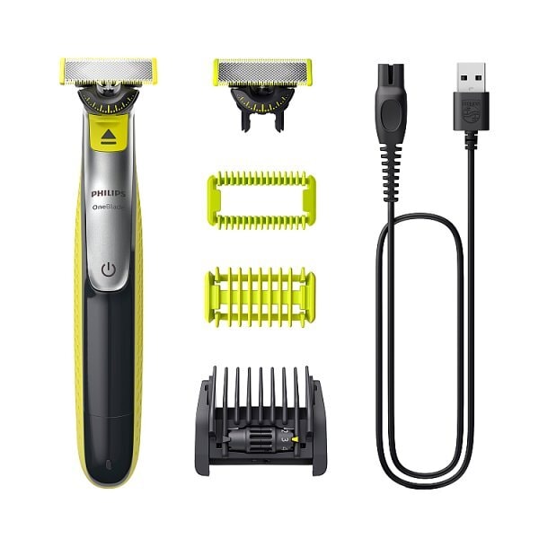 Philips Oneblade Face And Body