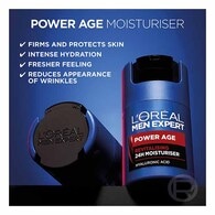 L'Oréal Men Expert Power Age Moisturiser