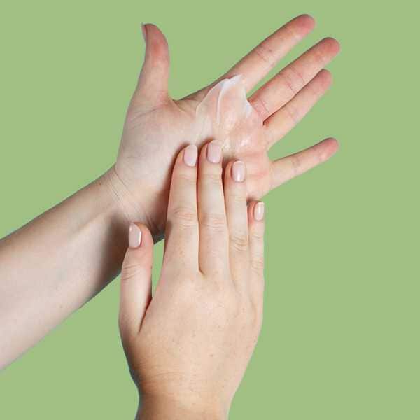 Garnier Intensive 7 Days Shea Hand Cream Dry Skin 100ml