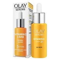 Olay Vitamin C + AHA24 Gel Day Serum 40ml