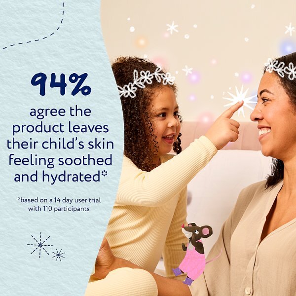 Childs Farm Moisturiser, Fragrance-Free 200Ml