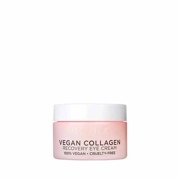 DNR Pacifica Collagen Recovery Eye Cream 15Ml