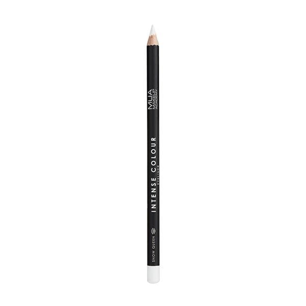 MUA Intense Colour Eyeliner Snow Queen 004