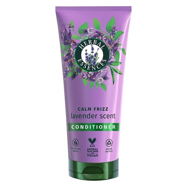 DNR HerbalÿEssencesÿLavenderÿConditionerÿ250Ml