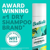 Batiste Original 350Ml