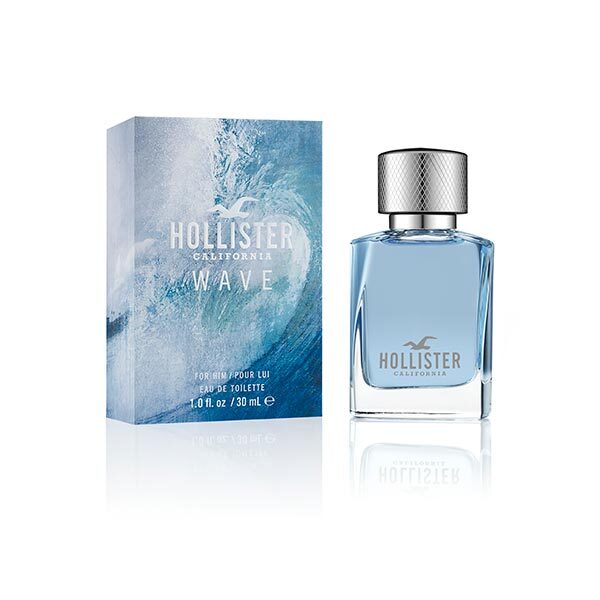 Hollister perfume superdrug on sale