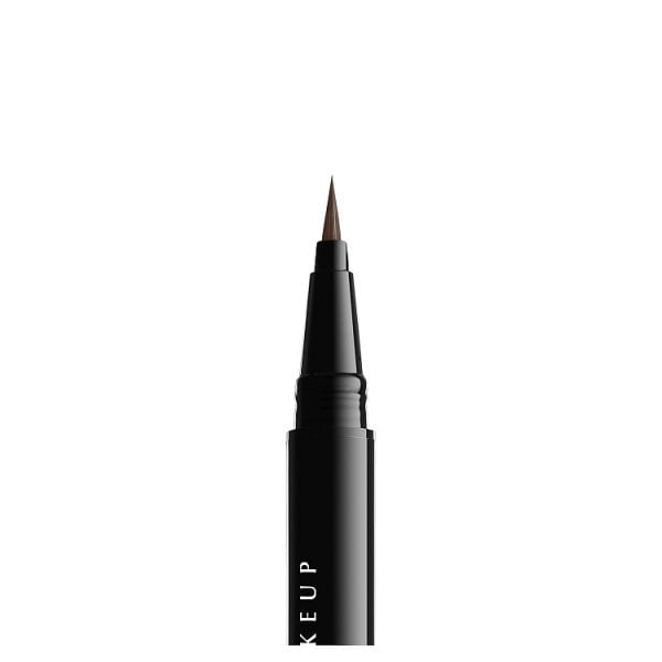 NYX Professional Makeup Lift & Snatch Brow Tint Ash Brown