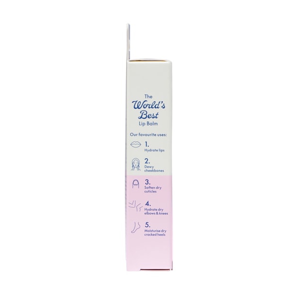 Lanolips 101 Ointment Multipurpose Superbalm